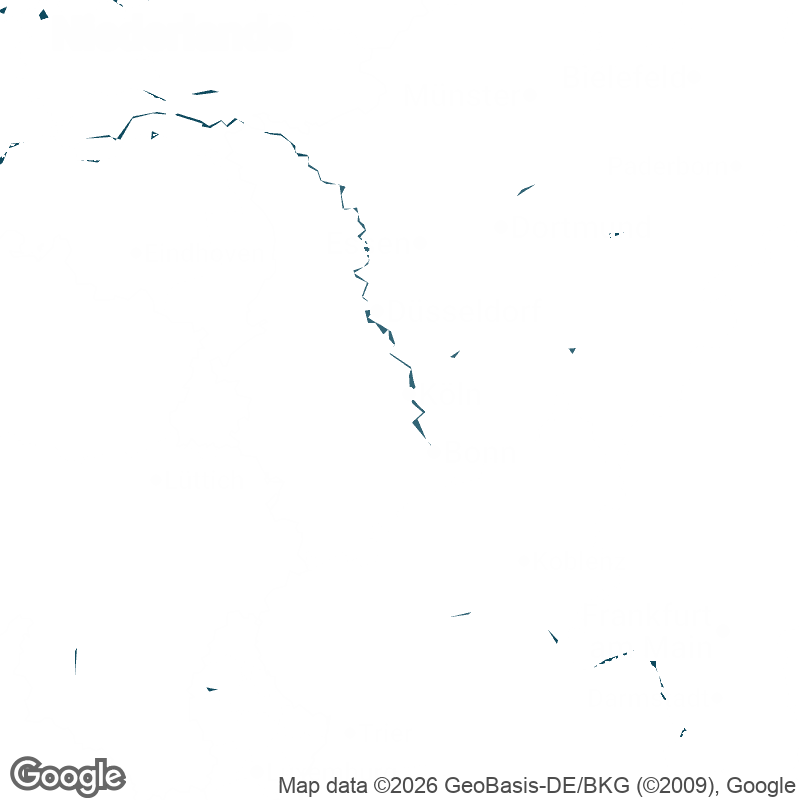 Map - Christian Roller
