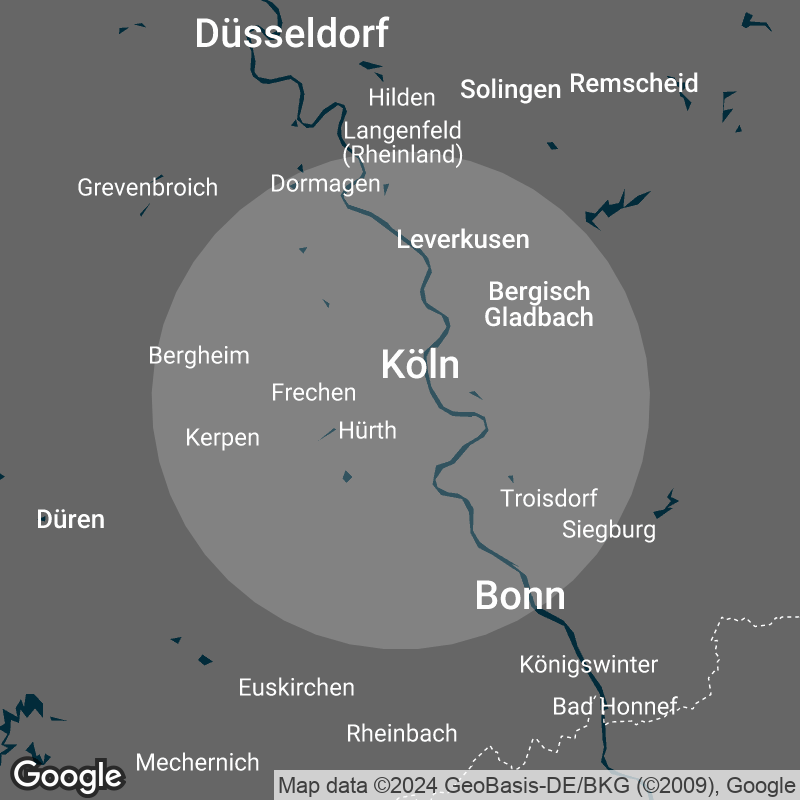 Map - André Hermens