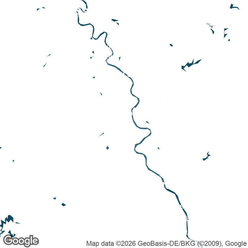 Map - André Hermens