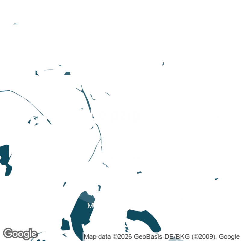 Map - Kristina Dietrich