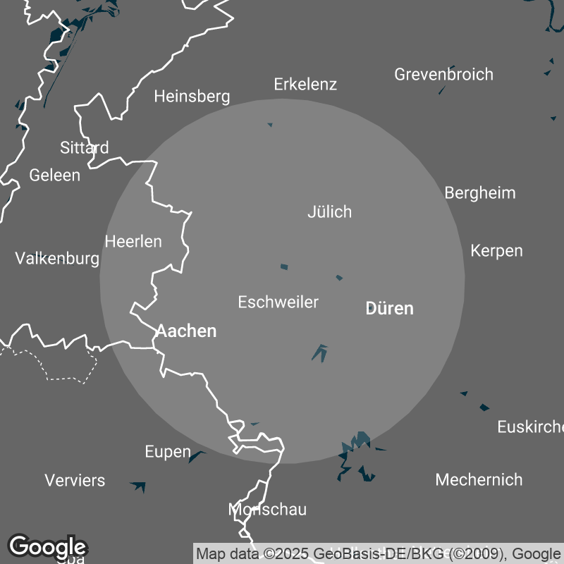 Map - Oliver Königs