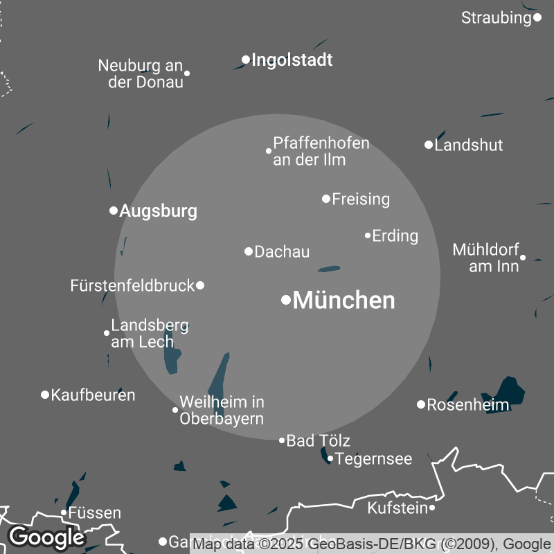 Map - Eri Trostl