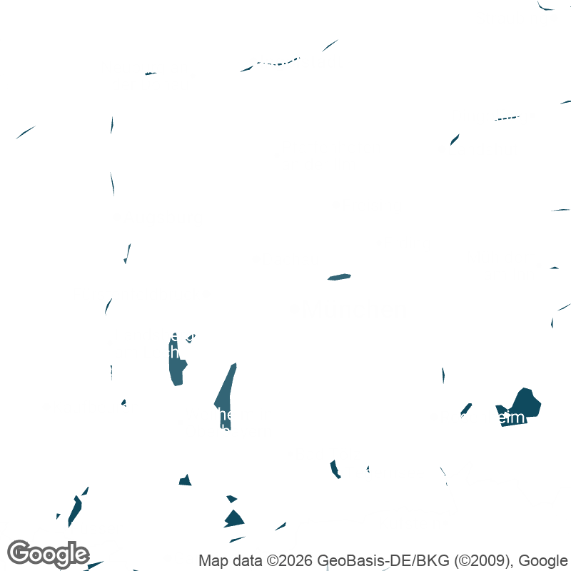 Map - Eri Trostl