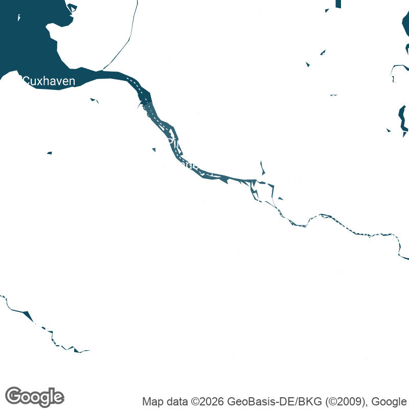 Map - Olaf Kupper
