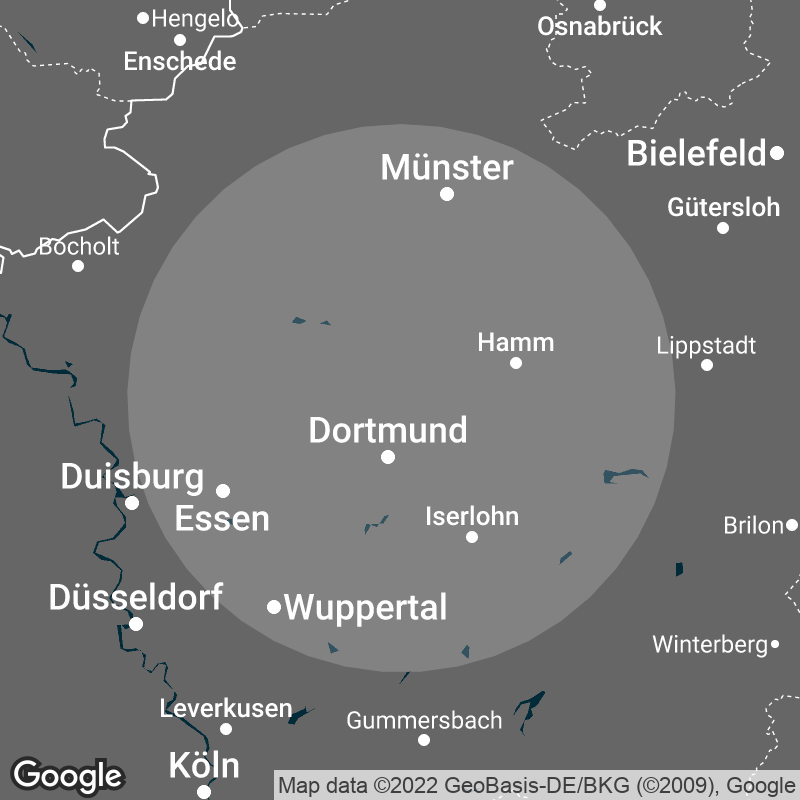 Map - Lukas Bürger