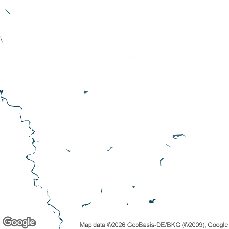 Map - Lukas Bürger
