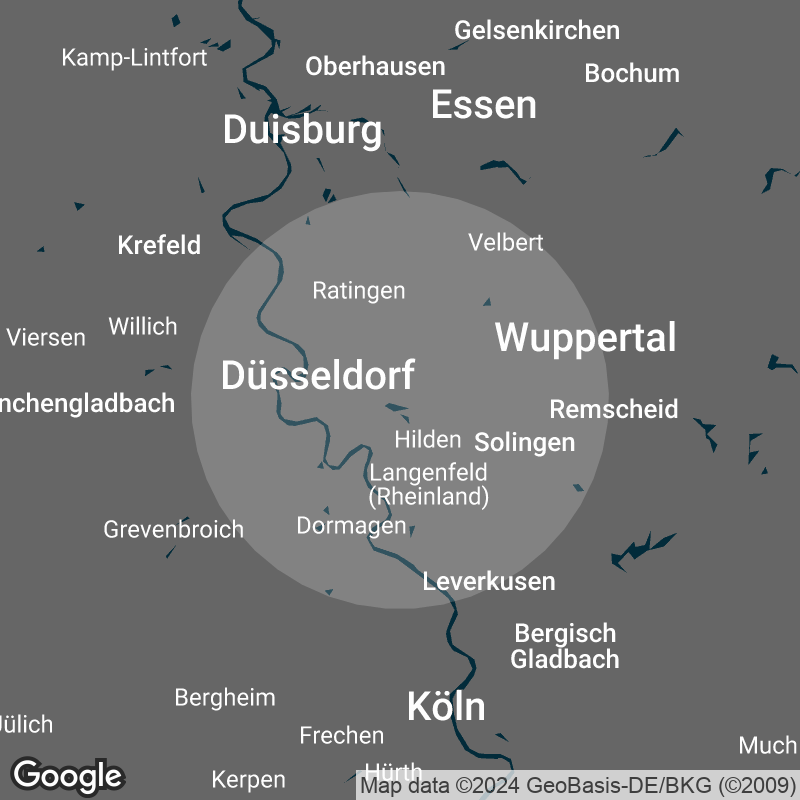 Map - Magdalena Stramput