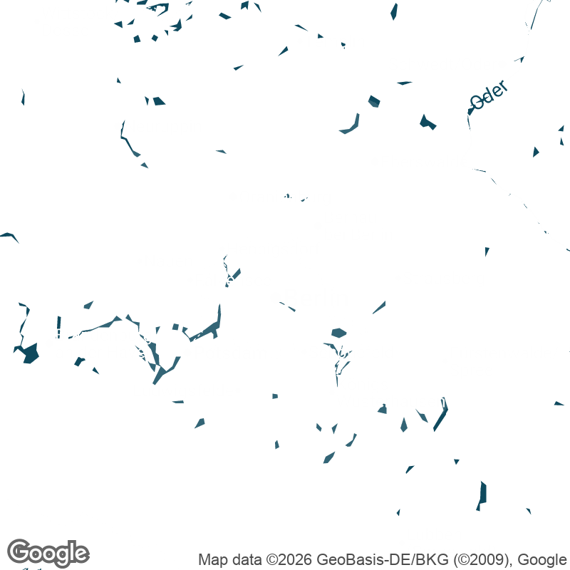 Map - Tim Herrmann