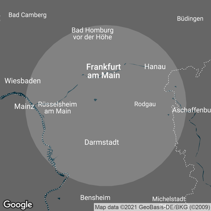 Map - Jochen Bender