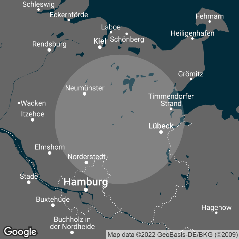 Map - Bianka Schwarz