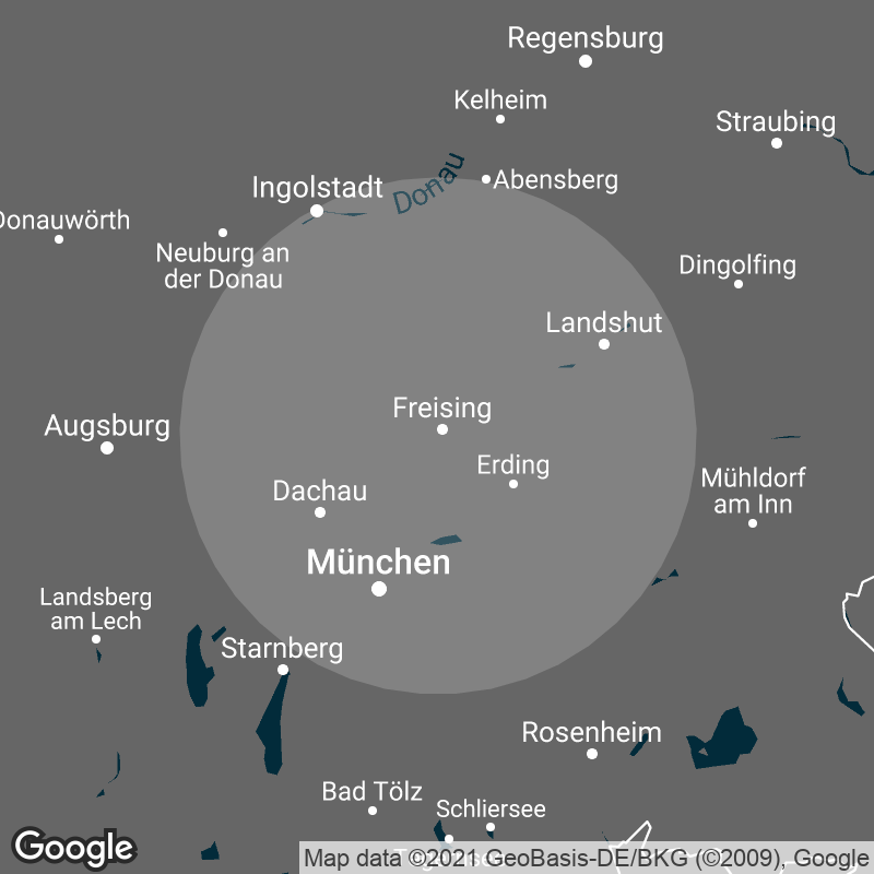 Map - Janina Raab