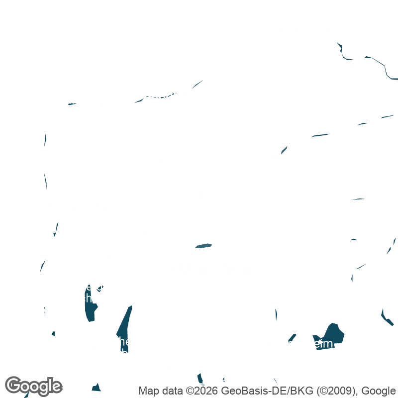 Map - Janina Raab