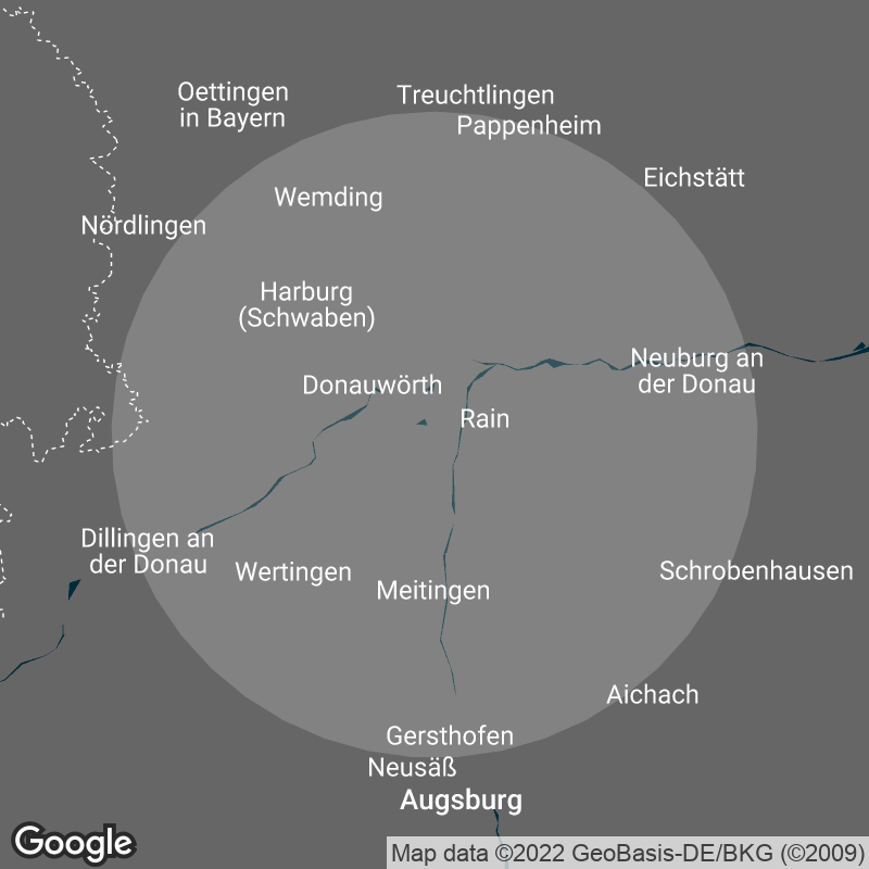 Map - Holger Gugg