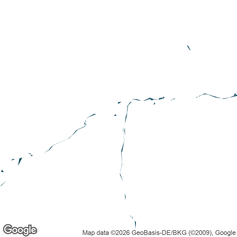 Map - Holger Gugg
