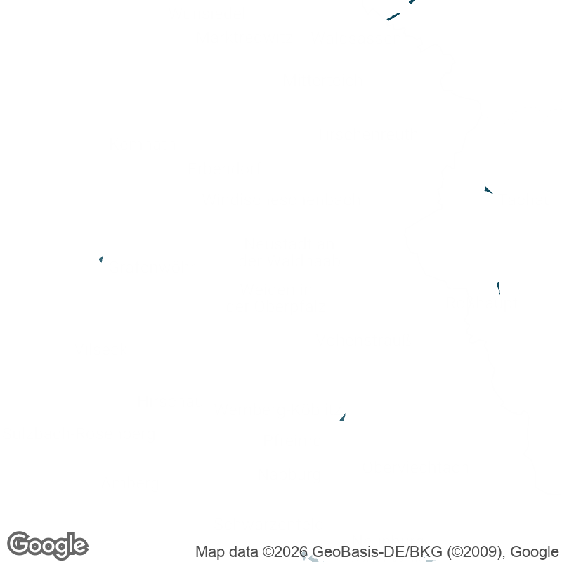Map - Markus Maier