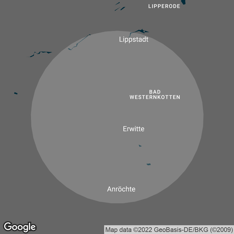 Map - Armin Oster