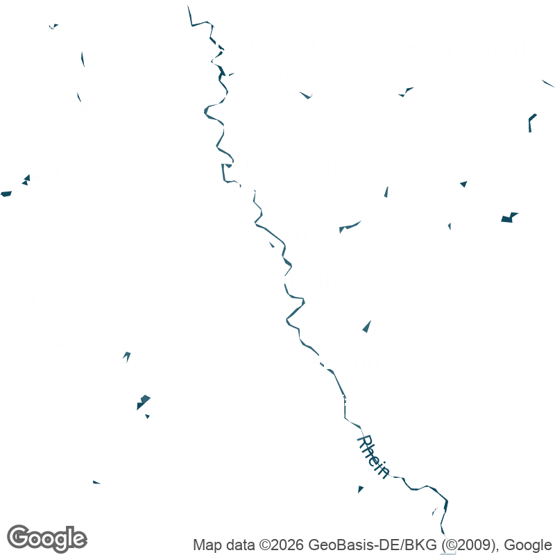 Map - Tim Burwitz