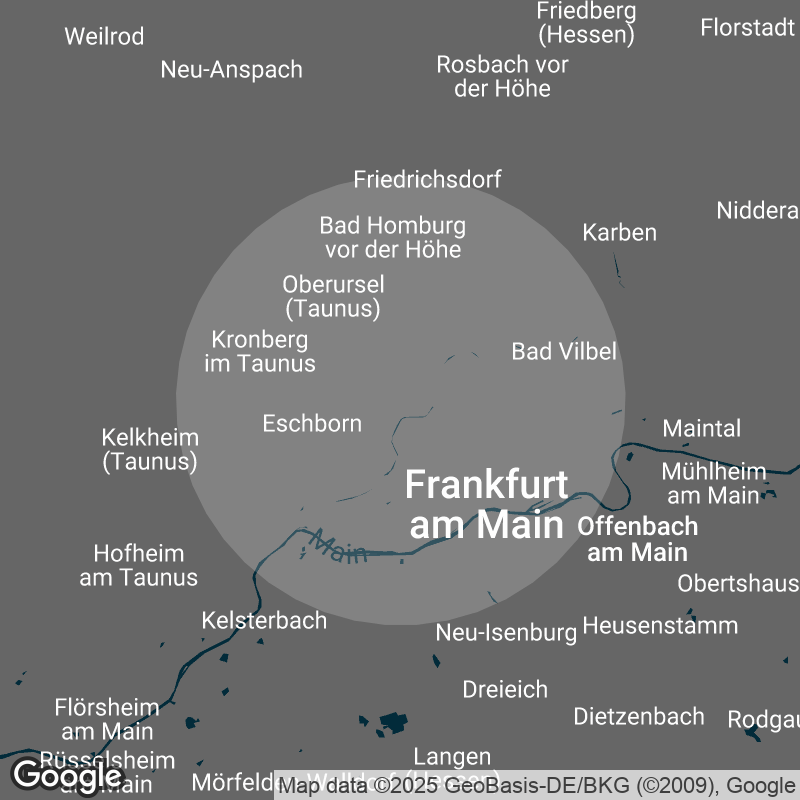 Map - Stefanie Rogge