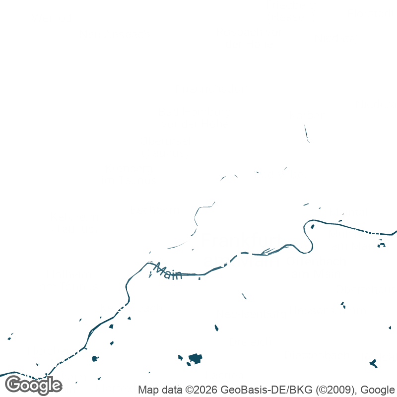 Map - Stefanie Rogge