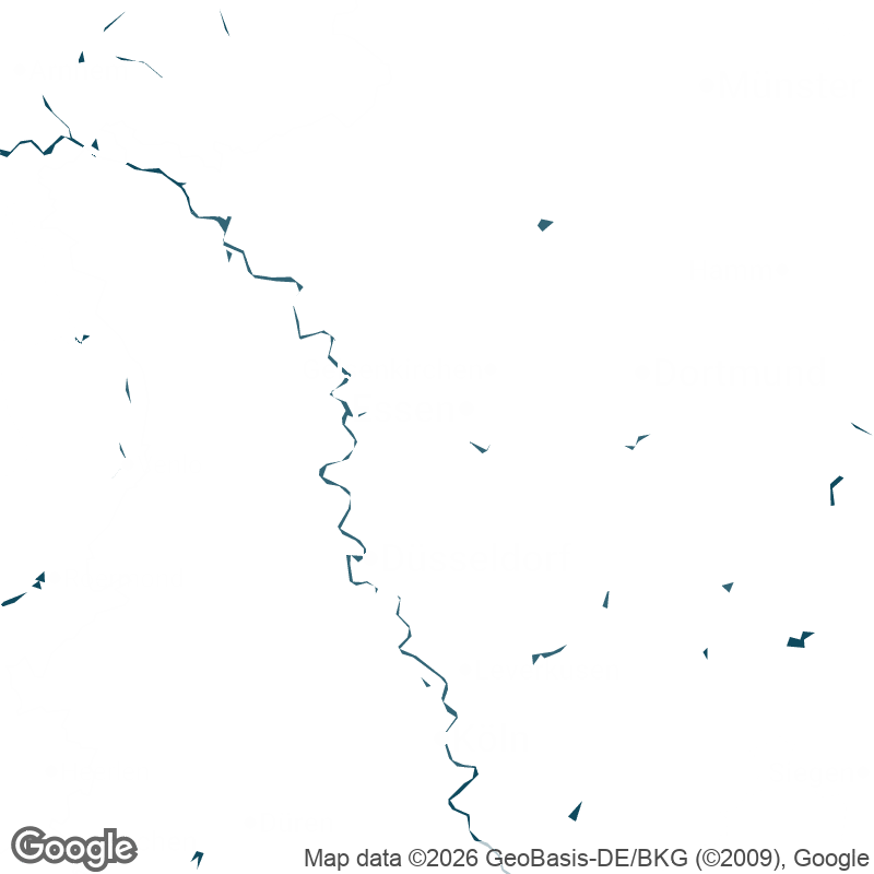Map - Andrea von Horn