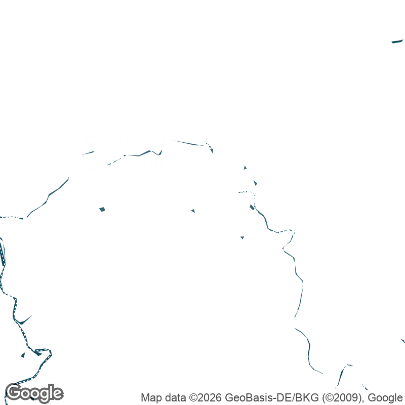 Map - Bastian Kliem