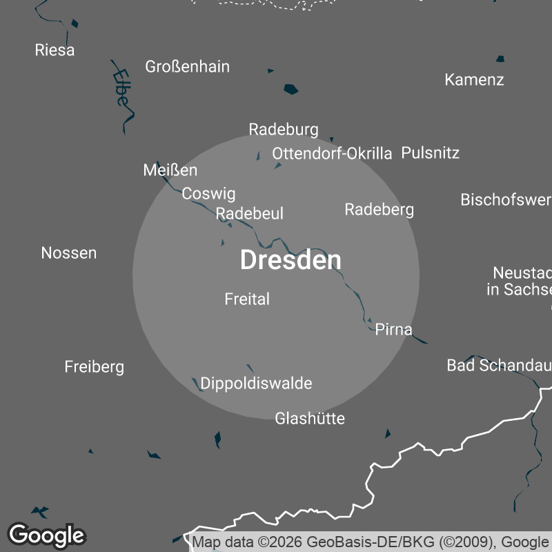 Map - Lukas Hamberger