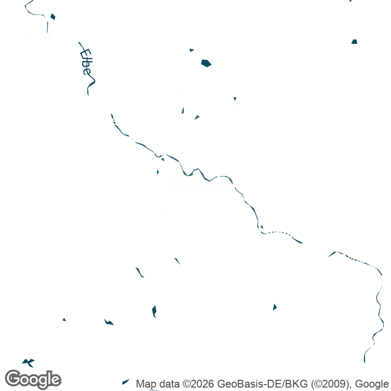 Map - Lukas Hamberger