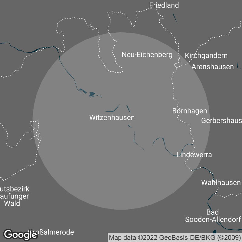 Map - Jakob Parrisius