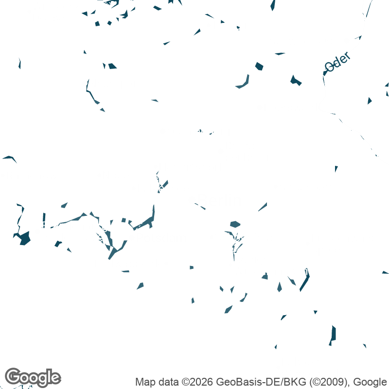 Map - Janina Lemme