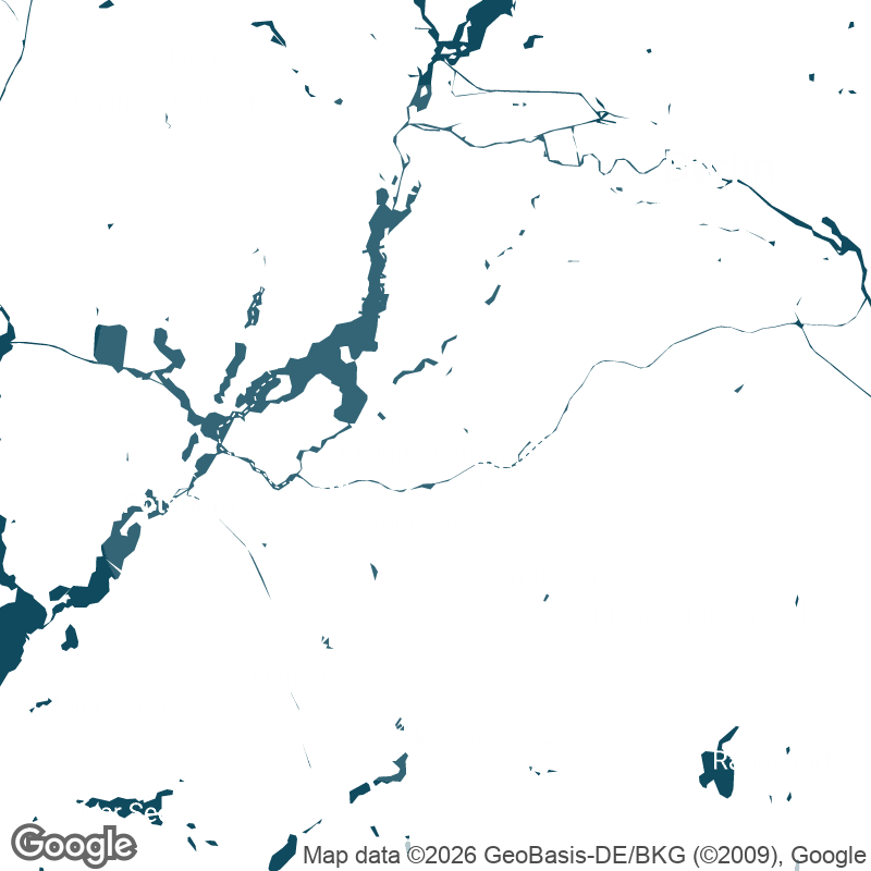 Map - Marika Kremer