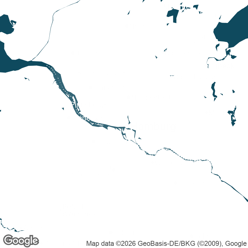 Map - Lukas Buschkühl