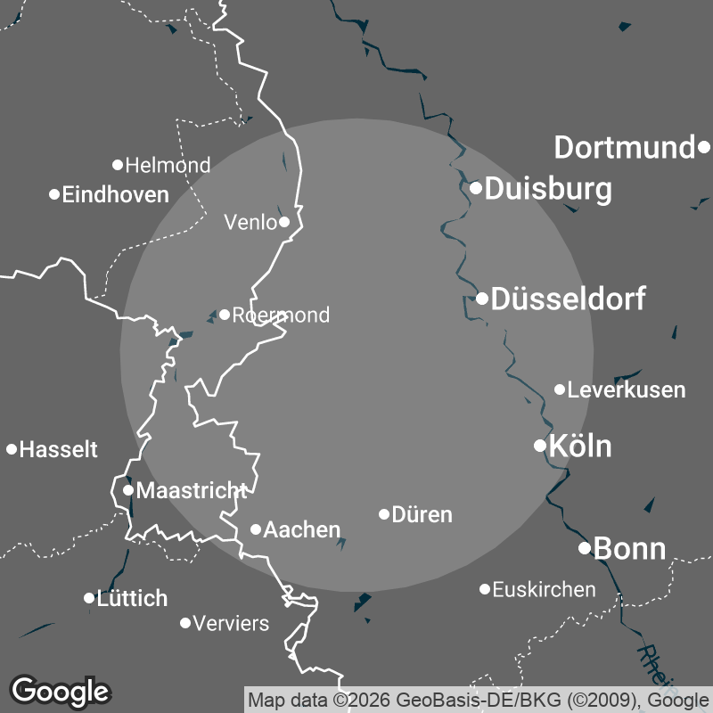 Map - Berit Coenen