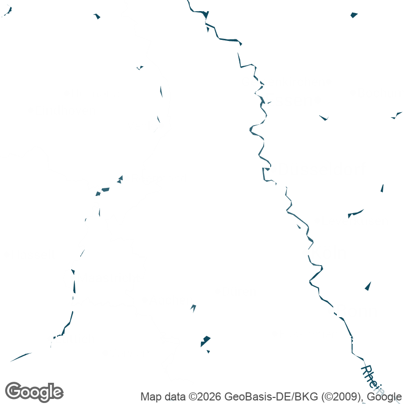 Map - Berit Coenen