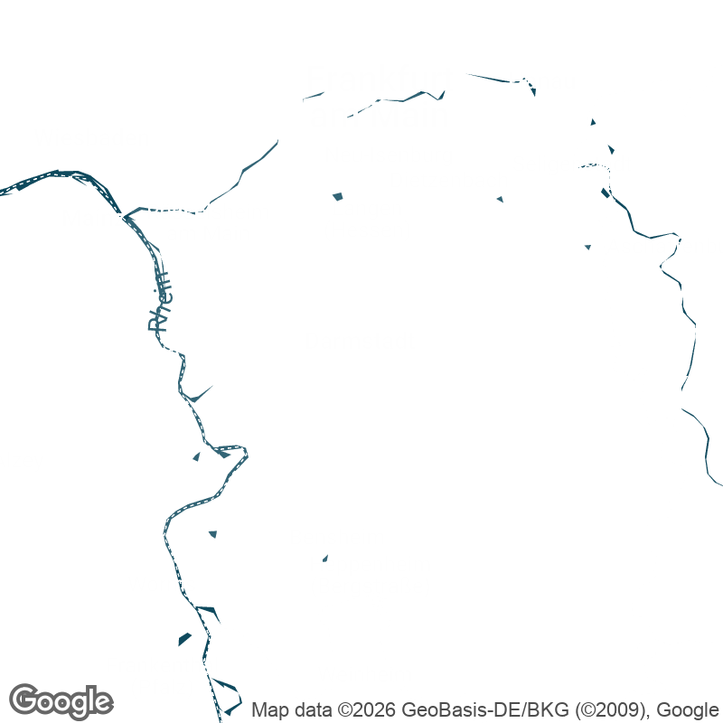Map - Tina Rehm