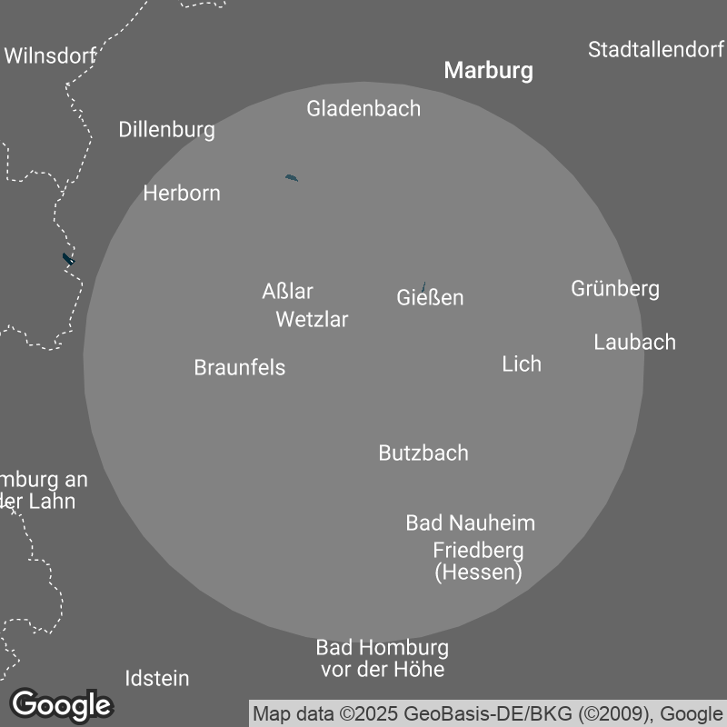 Map - Patrick Engel
