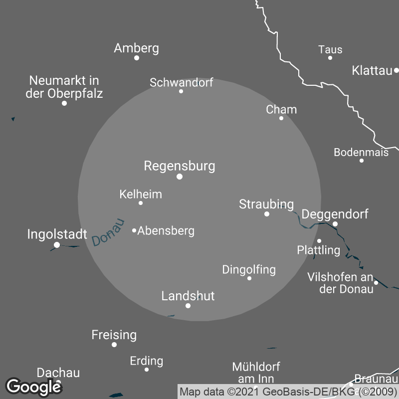 Map - Marie Lehner