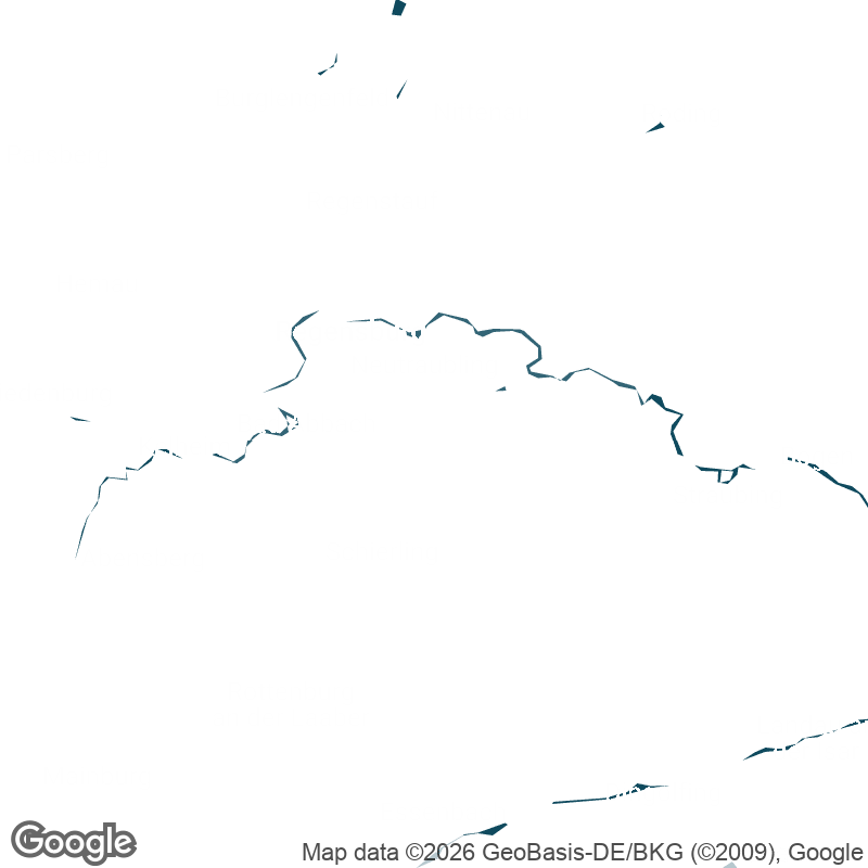 Map - Marie Lehner