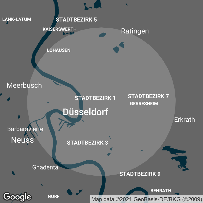 Map - Bardo Tschapke