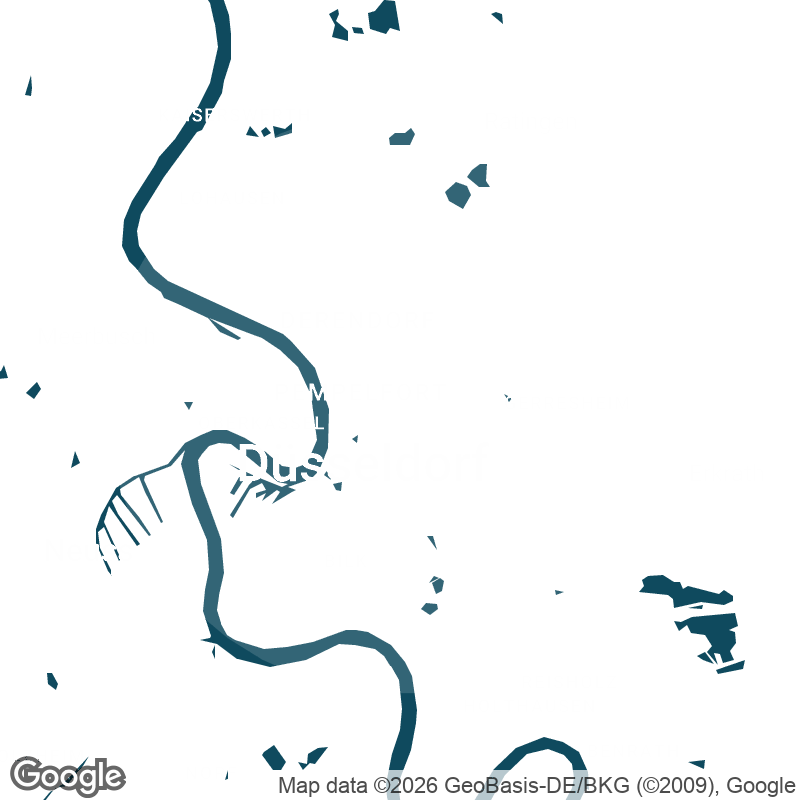 Map - Bardo Tschapke