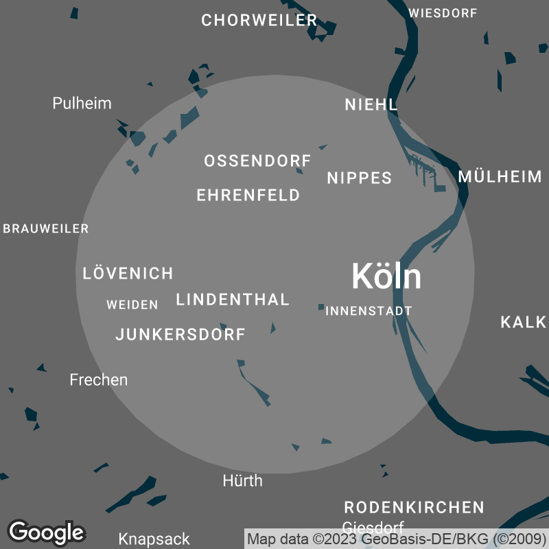Map - Marcel Seidscheck