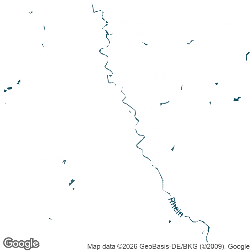 Map - Mandy Kleimann