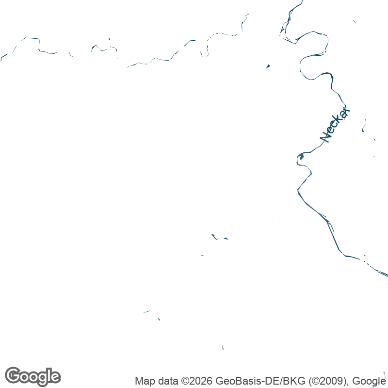 Map - Thomas Pfisterer