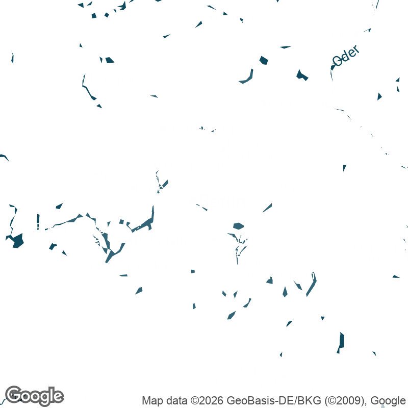 Map - Ewa Gdaniec