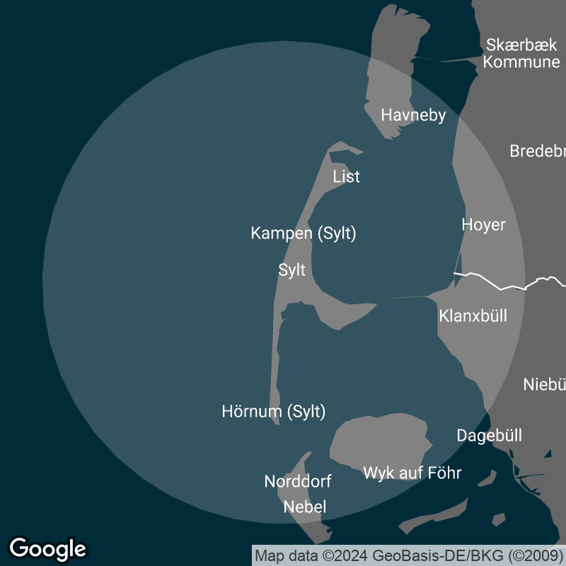 Map - Christian Kreiss