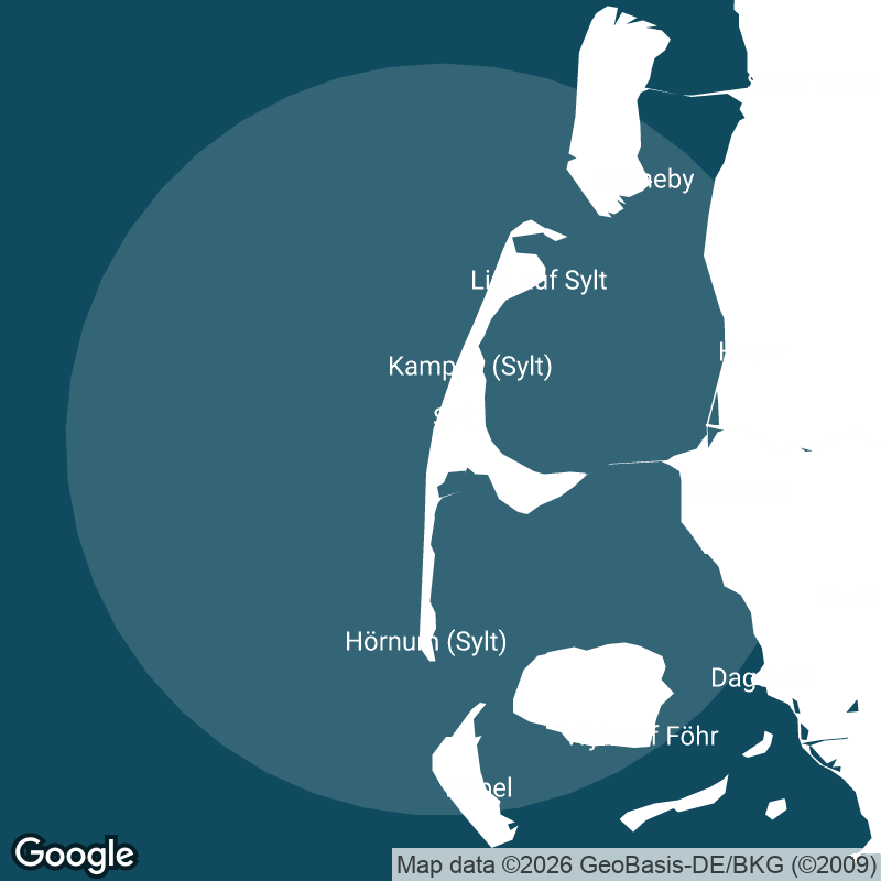 Map - Christian Kreiss