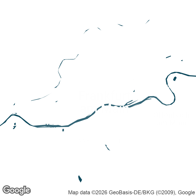 Map - Dennis Sahin