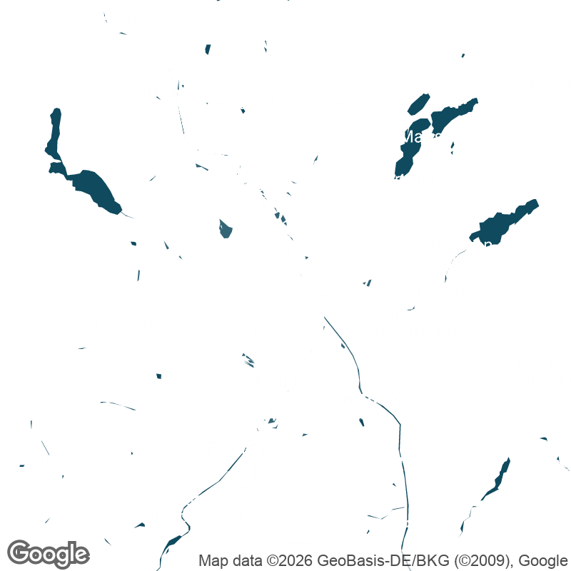 Map - Katharina Motz