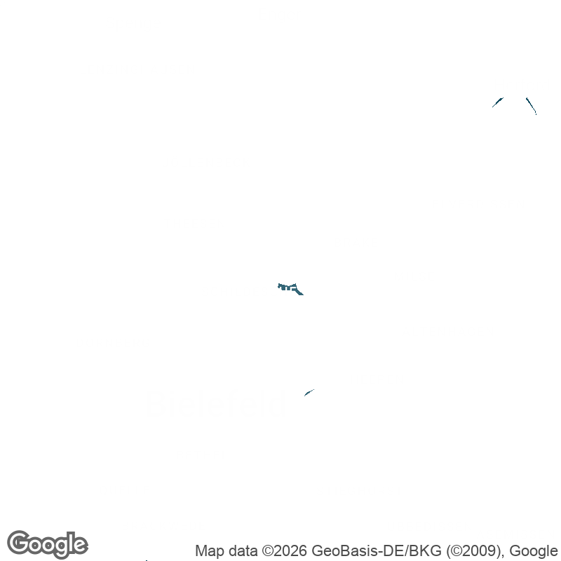 Map - Katja Stahnke
