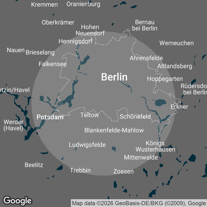 Map - Aurelia Ottemann