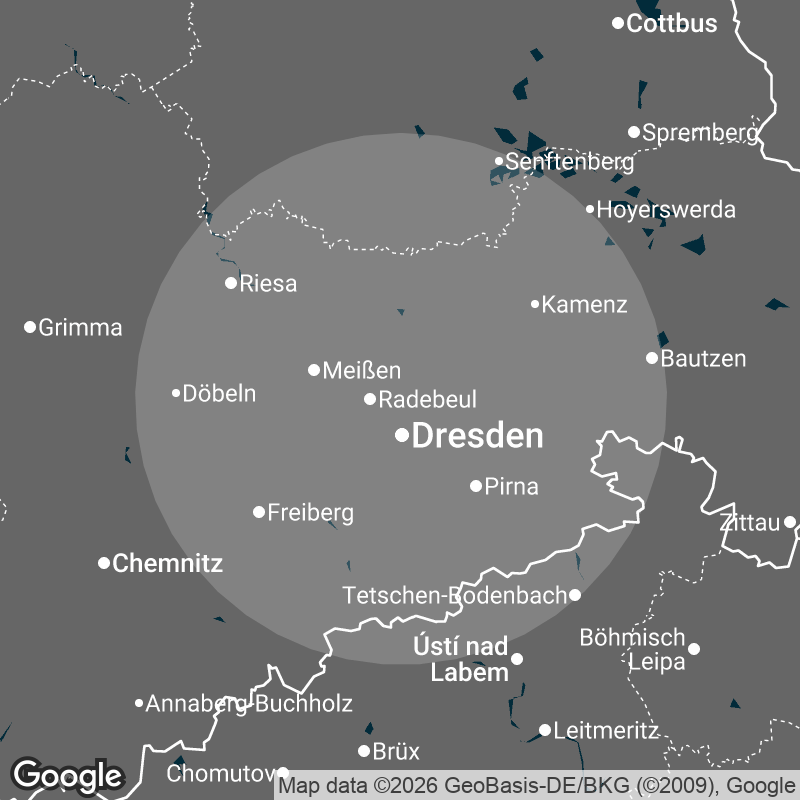 Map - Eric Wehner